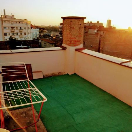 Belvedere Party House Belgrado Esterno foto